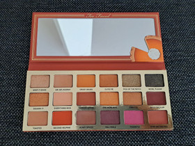 Too faced, luomiväripaletti, Kauneudenhoito ja kosmetiikka, Terveys ja hyvinvointi, Helsinki, Tori.fi Too faced, luomiväripaletti, Kauneudenhoito ja kosmetiikka, Terveys ja hyvinvointi, Helsinki, Tori.fi