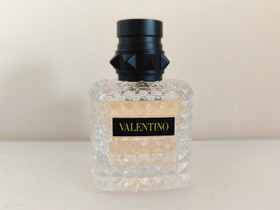 Valentino Born in Roma EdP, 30 ml, Kauneudenhoito ja kosmetiikka, Terveys ja hyvinvointi, Järvenpää, Tori.fi Valentino Born in Roma EdP, 30 ml, Kauneudenhoito ja kosmetiikka, Terveys ja hyvinvointi, Järvenpää, Tori.fi