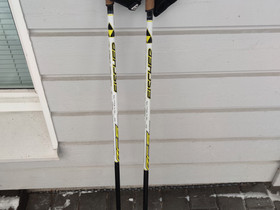 Hiihtosauvat 120 cm, Hiihto, Urheilu ja ulkoilu, Oulu, Tori.fi Hiihtosauvat 120 cm, Hiihto, Urheilu ja ulkoilu, Oulu, Tori.fi