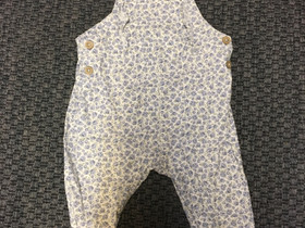 Newbie kukkahaalari 80 koko, Lastenvaatteet ja kengät, Siilinjärvi, Tori.fi Newbie kukkahaalari 80 koko, Lastenvaatteet ja kengät, Siilinjärvi, Tori.fi