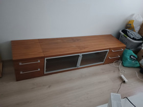 TV taso, Muu sisustus, Sisustus ja huonekalut, Oulu, Tori.fi TV taso, Muu sisustus, Sisustus ja huonekalut, Oulu, Tori.fi
