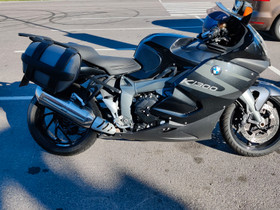 BMW K 1300s -12, Moottoripyörät, Moto, Kalajoki, Tori.fi BMW K 1300s -12, Moottoripyörät, Moto, Kalajoki, Tori.fi