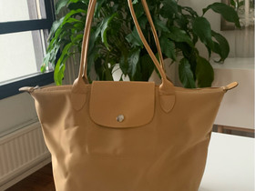 Longchamp laukku, Laukut ja hatut, Asusteet ja kellot, Oulu, Tori.fi Longchamp laukku, Laukut ja hatut, Asusteet ja kellot, Oulu, Tori.fi