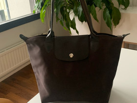 Longchamp laukku, Laukut ja hatut, Asusteet ja kellot, Oulu, Tori.fi Longchamp laukku, Laukut ja hatut, Asusteet ja kellot, Oulu, Tori.fi