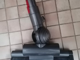 Dyson turbopää, Pölynimurit ja siivousvälineet, Kodinkoneet, Joensuu, Tori.fi Dyson turbopää, Pölynimurit ja siivousvälineet, Kodinkoneet, Joensuu, Tori.fi