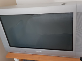 Philips putki-TV 32" + Humax, Televisiot, Viihde-elektroniikka, Oulu, Tori.fi Philips putki-TV 32" + Humax, Televisiot, Viihde-elektroniikka, Oulu, Tori.fi