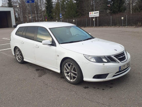 Saab 9-3, Autot, Lahti, Tori.fi