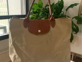 Longchamp laukku, Laukut ja hatut, Asusteet ja kellot, Oulu, Tori.fi Longchamp laukku, Laukut ja hatut, Asusteet ja kellot, Oulu, Tori.fi