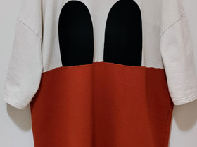 R/h studio Mickey square dress (one-size), Vaatteet ja kengät, Oulu, Tori.fi