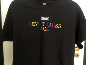 Levis T-paita, Vaatteet ja kengät, Rovaniemi, Tori.fi Levis T-paita, Vaatteet ja kengät, Rovaniemi, Tori.fi