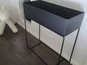 Ferm living plant box kasviteline, Muu sisustus, Sisustus ja huonekalut, Seinäjoki, Tori.fi Ferm living plant box kasviteline, Muu sisustus, Sisustus ja huonekalut, Seinäjoki, Tori.fi