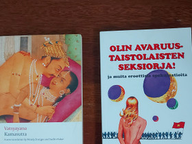 Kirjoja, Muut kirjat ja lehdet, Kirjat ja lehdet, Helsinki, Tori.fi