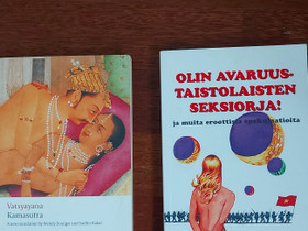 Kirjoja, Muut kirjat ja lehdet, Kirjat ja lehdet, Helsinki, Tori.fi Kirjoja, Muut kirjat ja lehdet, Kirjat ja lehdet, Helsinki, Tori.fi
