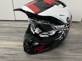 Fox v1 lasten crossikypärä, Ajoasut, kengät ja kypärät, Mototarvikkeet ja varaosat, Lappeenranta, Tori.fi Fox v1 lasten crossikypärä, Ajoasut, kengät ja kypärät, Mototarvikkeet ja varaosat, Lappeenranta, Tori.fi