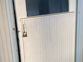 Rintamamiestalon väliovi, Ikkunat, ovet ja lattiat, Rakennustarvikkeet ja työkalut, Joensuu, Tori.fi Rintamamiestalon väliovi, Ikkunat, ovet ja lattiat, Rakennustarvikkeet ja työkalut, Joensuu, Tori.fi