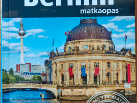 Berlitz, Berliini matkaopas kirja, Muut kirjat ja lehdet, Kirjat ja lehdet, Espoo, Tori.fi Berlitz, Berliini matkaopas kirja, Muut kirjat ja lehdet, Kirjat ja lehdet, Espoo, Tori.fi