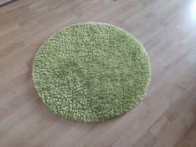 Pyöreä matto 70 cm vaalean vihreä, Matot ja tekstiilit, Sisustus ja huonekalut, Nokia, Tori.fi Pyöreä matto 70 cm vaalean vihreä, Matot ja tekstiilit, Sisustus ja huonekalut, Nokia, Tori.fi