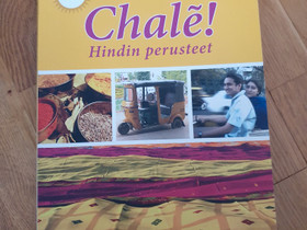 Chale! Hindin perusteet, Oppikirjat, Kirjat ja lehdet, Helsinki, Tori.fi Chale! Hindin perusteet, Oppikirjat, Kirjat ja lehdet, Helsinki, Tori.fi