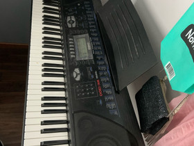 Casio sähköpiano, Pianot, urut ja koskettimet, Musiikki ja soittimet, Mikkeli, Tori.fi Casio sähköpiano, Pianot, urut ja koskettimet, Musiikki ja soittimet, Mikkeli, Tori.fi
