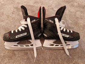 Bauer NS YTH Luistimet, Koko yth10/EUR28, Jääkiekko ja luistelu, Urheilu ja ulkoilu, Oulu, Tori.fi Bauer NS YTH Luistimet, Koko yth10/EUR28, Jääkiekko ja luistelu, Urheilu ja ulkoilu, Oulu, Tori.fi