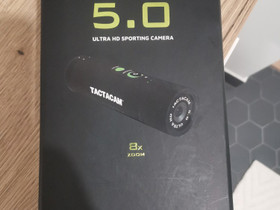 Tactacam 5.0, Metsästysoptiikka, Metsästys ja kalastus, Naantali, Tori.fi Tactacam 5.0, Metsästysoptiikka, Metsästys ja kalastus, Naantali, Tori.fi