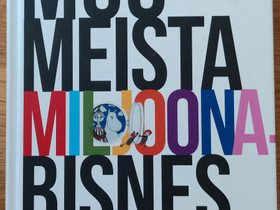 Siltala, muumeista miljoonabisnes kirja, Muut kirjat ja lehdet, Kirjat ja lehdet, Espoo, Tori.fi Siltala, muumeista miljoonabisnes kirja, Muut kirjat ja lehdet, Kirjat ja lehdet, Espoo, Tori.fi