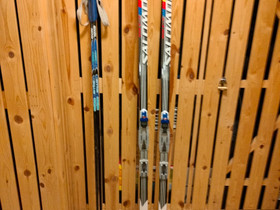 Salomon Equipe luistelusukset ja monot, Hiihto, Urheilu ja ulkoilu, Kouvola, Tori.fi Salomon Equipe luistelusukset ja monot, Hiihto, Urheilu ja ulkoilu, Kouvola, Tori.fi