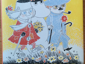 Tove Jansson, The memoirs of Moominpappa, Kaunokirjallisuus, Kirjat ja lehdet, Espoo, Tori.fi Tove Jansson, The memoirs of Moominpappa, Kaunokirjallisuus, Kirjat ja lehdet, Espoo, Tori.fi