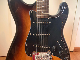 G&L Tribute Legacy S-500 Tobacco Burst, Kitarat, bassot ja vahvistimet, Musiikki ja soittimet, Lappeenranta, Tori.fi G&L Tribute Legacy S-500 Tobacco Burst, Kitarat, bassot ja vahvistimet, Musiikki ja soittimet, Lappeenranta, Tori.fi