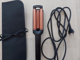 Babyliss deep wave lainerauta, Kauneudenhoito ja kosmetiikka, Terveys ja hyvinvointi, Hyvinkää, Tori.fi Babyliss deep wave lainerauta, Kauneudenhoito ja kosmetiikka, Terveys ja hyvinvointi, Hyvinkää, Tori.fi