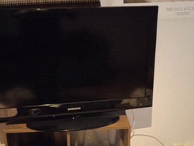Samsung 32" TV, Televisiot, Viihde-elektroniikka, Oulu, Tori.fi Samsung 32" TV, Televisiot, Viihde-elektroniikka, Oulu, Tori.fi