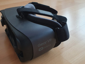 Samsung VR-lasit, Muu viihde-elektroniikka, Viihde-elektroniikka, Oulu, Tori.fi
