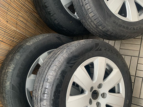 Audi oem 16 vanteet kesärenkailla, Renkaat ja vanteet, Helsinki, Tori.fi Audi oem 16 vanteet kesärenkailla, Renkaat ja vanteet, Helsinki, Tori.fi