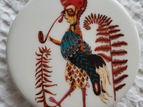 Iittala seinäkoriste Tanssi kukko, Sisustustavarat, Sisustus ja huonekalut, Tuusula, Tori.fi Iittala seinäkoriste Tanssi kukko, Sisustustavarat, Sisustus ja huonekalut, Tuusula, Tori.fi