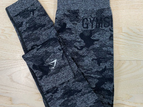 Gymshark leggingsit, Vaatteet ja kengät, Riihimäki, Tori.fi Gymshark leggingsit, Vaatteet ja kengät, Riihimäki, Tori.fi
