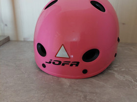 Jofa kypärä S, Jääkiekko ja luistelu, Urheilu ja ulkoilu, Oulu, Tori.fi Jofa kypärä S, Jääkiekko ja luistelu, Urheilu ja ulkoilu, Oulu, Tori.fi