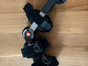 Breg T-Scope polvituki, Terveyslaitteet ja hygieniatarvikkeet, Terveys ja hyvinvointi, Espoo, Tori.fi Breg T-Scope polvituki, Terveyslaitteet ja hygieniatarvikkeet, Terveys ja hyvinvointi, Espoo, Tori.fi