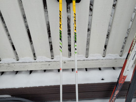 135 cm sauvat, Hiihto, Urheilu ja ulkoilu, Ii, Tori.fi 135 cm sauvat, Hiihto, Urheilu ja ulkoilu, Ii, Tori.fi
