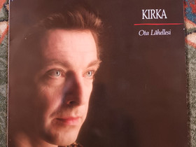 Kirka LP, Musiikki CD, DVD ja äänitteet, Musiikki ja soittimet, Joensuu, Tori.fi Kirka LP, Musiikki CD, DVD ja äänitteet, Musiikki ja soittimet, Joensuu, Tori.fi