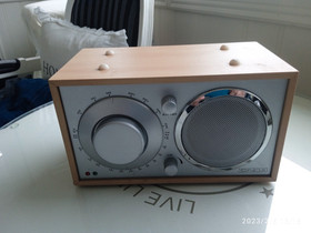 Radio, Muu musiikki ja soittimet, Musiikki ja soittimet, Helsinki, Tori.fi Radio, Muu musiikki ja soittimet, Musiikki ja soittimet, Helsinki, Tori.fi