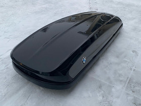BMW suksiboksi 420l, Kattotelineet ja boksit, Auton varaosat ja tarvikkeet, Lahti, Tori.fi BMW suksiboksi 420l, Kattotelineet ja boksit, Auton varaosat ja tarvikkeet, Lahti, Tori.fi