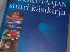 Valokuvaajan käsikirja, Muu valokuvaus, Kamerat ja valokuvaus, Sievi, Tori.fi Valokuvaajan käsikirja, Muu valokuvaus, Kamerat ja valokuvaus, Sievi, Tori.fi