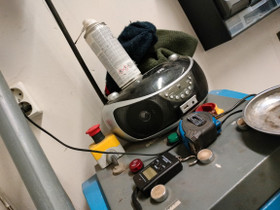 Radio 300hp, Digiboksit, Viihde-elektroniikka, Heinola, Tori.fi Radio 300hp, Digiboksit, Viihde-elektroniikka, Heinola, Tori.fi