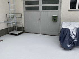 12m2 lämmin varastotila, Autotallit ja varastot, Pori, Tori.fi 12m2 lämmin varastotila, Autotallit ja varastot, Pori, Tori.fi