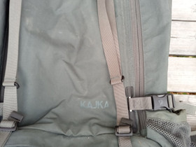 Fjällräven Kajka 85 käyttämätön, Ulkoilu ja retkeily, Urheilu ja ulkoilu, Rovaniemi, Tori.fi Fjällräven Kajka 85 käyttämätön, Ulkoilu ja retkeily, Urheilu ja ulkoilu, Rovaniemi, Tori.fi