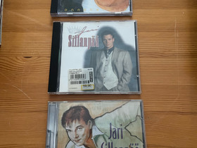 Jari Sillanpää cd, Musiikki CD, DVD ja äänitteet, Musiikki ja soittimet, Eurajoki, Tori.fi Jari Sillanpää cd, Musiikki CD, DVD ja äänitteet, Musiikki ja soittimet, Eurajoki, Tori.fi