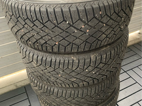205/55R17 95T XL Continental kitkarenkaat 4kpl, Renkaat ja vanteet, Helsinki, Tori.fi 205/55R17 95T XL Continental kitkarenkaat 4kpl, Renkaat ja vanteet, Helsinki, Tori.fi