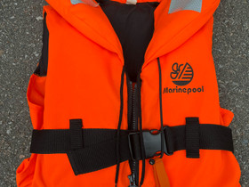 Marinepool pelastusliivit 10-20kg, Ulkoilu ja retkeily, Urheilu ja ulkoilu, Espoo, Tori.fi Marinepool pelastusliivit 10-20kg, Ulkoilu ja retkeily, Urheilu ja ulkoilu, Espoo, Tori.fi