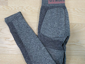 Gymshark leggingsit, Vaatteet ja kengät, Riihimäki, Tori.fi Gymshark leggingsit, Vaatteet ja kengät, Riihimäki, Tori.fi