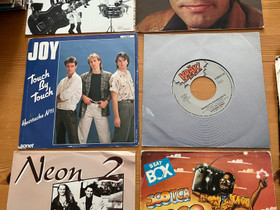6kpl levyjä, Musiikki CD, DVD ja äänitteet, Musiikki ja soittimet, Eurajoki, Tori.fi 6kpl levyjä, Musiikki CD, DVD ja äänitteet, Musiikki ja soittimet, Eurajoki, Tori.fi
